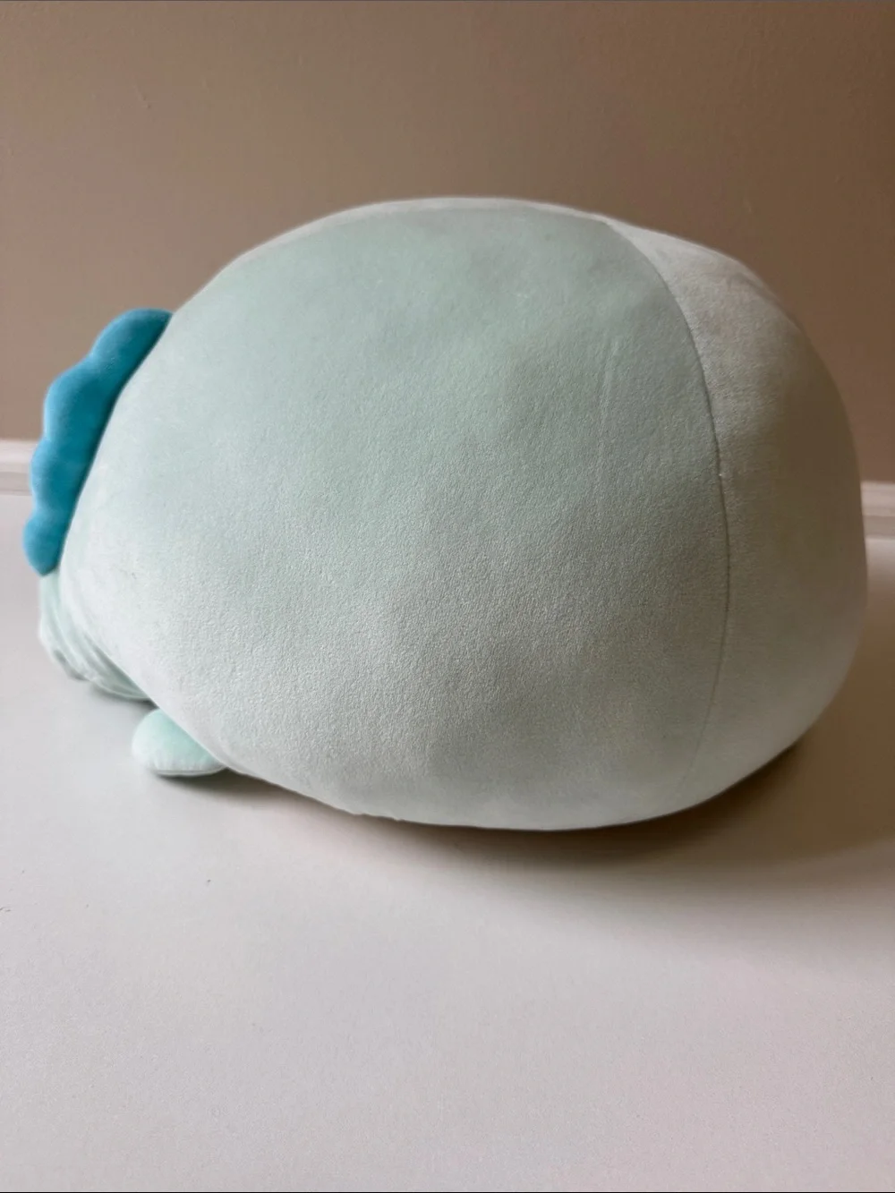 San-X Sumikko Gurashi Mint Green Plush Toy Animal Character